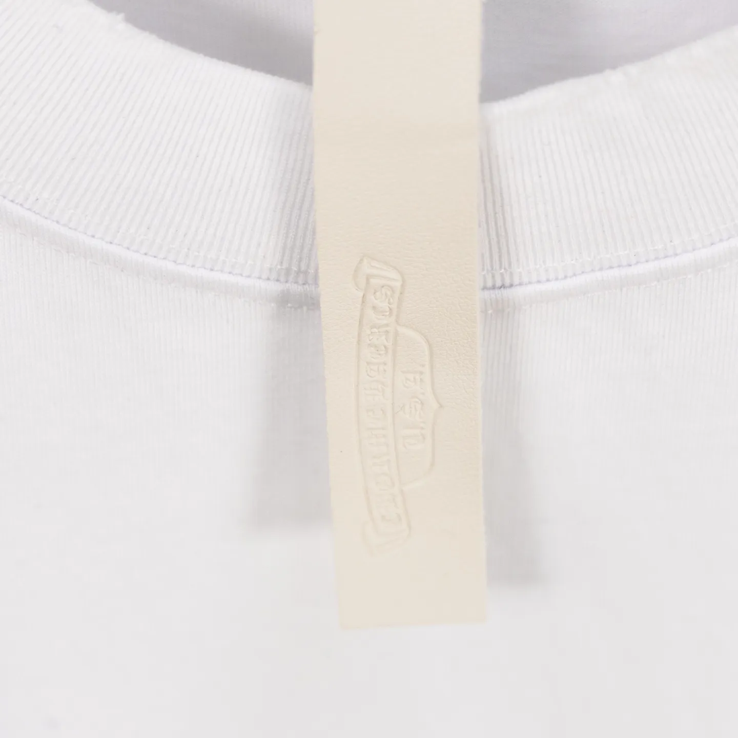 ：H 20 Chrome Hearts CH 2026 Authentic 0 Quality 0 Sizes: S M L XL